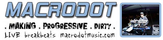 MACRODOT